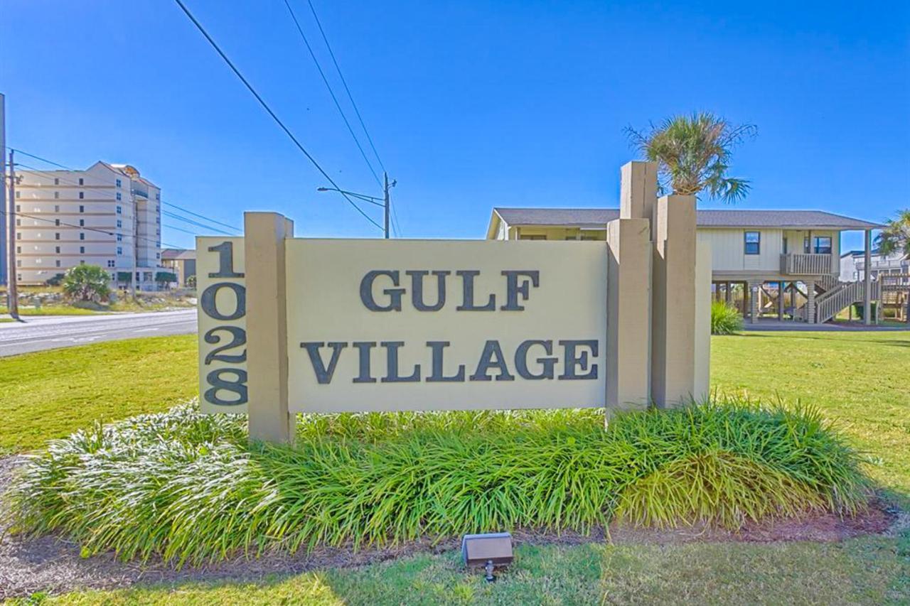 Gulf Village II กัลฟ์ชอร์ส ภายนอก รูปภาพ