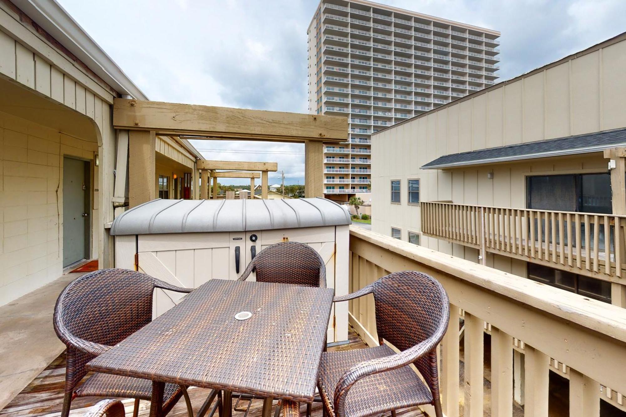 Gulf Village II กัลฟ์ชอร์ส ห้อง รูปภาพ